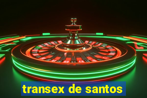 transex de santos